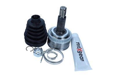 MAXGEAR 49-3216 Číslo výrobce: 25-5342MG. EAN: 5903766305516.