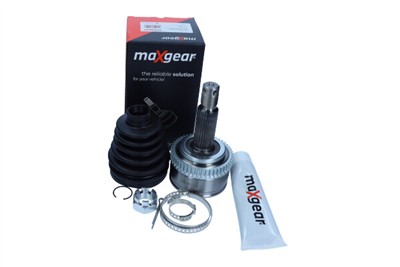 MAXGEAR 49-3216 Číslo výrobce: 25-5342MG. EAN: 5903766305516.