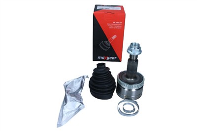 MAXGEAR 49-3219 Číslo výrobce: 25-5345MG. EAN: 5903766305547.