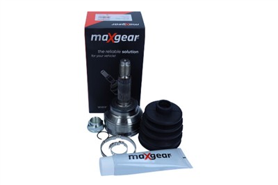 MAXGEAR 49-3227 Číslo výrobce: 25-5353MG. EAN: 5903766305622.