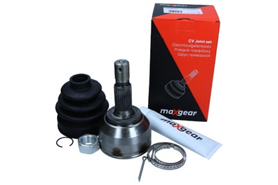 MAXGEAR 49-3233 Číslo výrobce: 25-5359MG. EAN: 5903766305684.