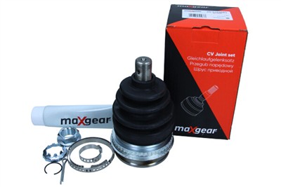 MAXGEAR 49-3240 Číslo výrobce: 25-5366MG. EAN: 5903766305752.