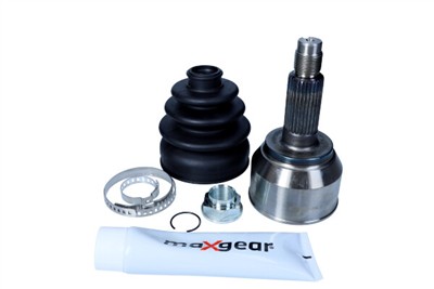 MAXGEAR 49-3254 Číslo výrobce: 25-5380MG. EAN: 5905141928679.