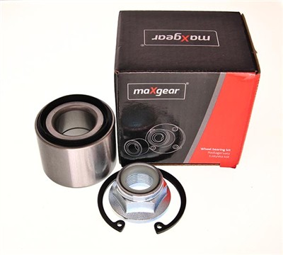 MAXGEAR 33-0337 Číslo výrobce: 2519/MG. EAN: 5907558510119.