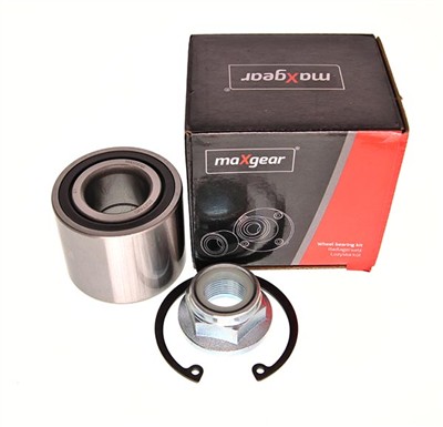 MAXGEAR 33-0326 Číslo výrobce: 2527/MG. EAN: 5907558509939.