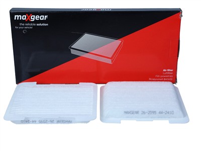 MAXGEAR 26-2595 EAN: 5905141996838.