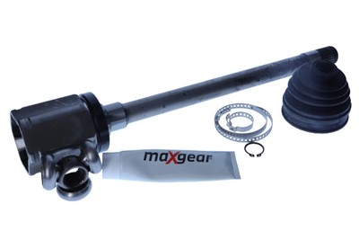 MAXGEAR 49-2783 Číslo výrobce: 26-5026MG. EAN: 5903364340407.