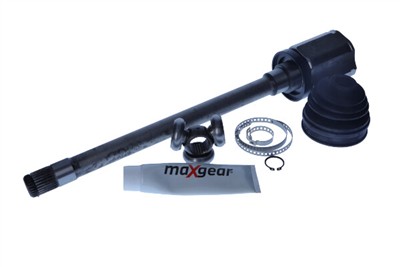 MAXGEAR 49-2783 Číslo výrobce: 26-5026MG. EAN: 5903364340407.