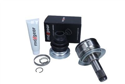 MAXGEAR 49-2786 Číslo výrobce: 26-5029MG. EAN: 5903364340438.