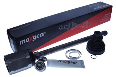 MAXGEAR 49-2788 Číslo výrobce: 26-5031MG. EAN: 5903364340452.