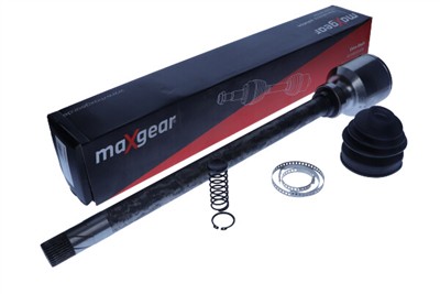 MAXGEAR 49-2790 Číslo výrobce: 26-5033MG. EAN: 5903364340476.
