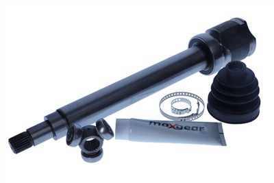 MAXGEAR 49-2805 Číslo výrobce: 26-5048MG. EAN: 5903364340629.