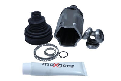 MAXGEAR 49-2832 Číslo výrobce: 26-5075MG. EAN: 5903364340896.