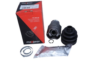 MAXGEAR 49-2834 Číslo výrobce: 26-5077MG. EAN: 5903364340919.