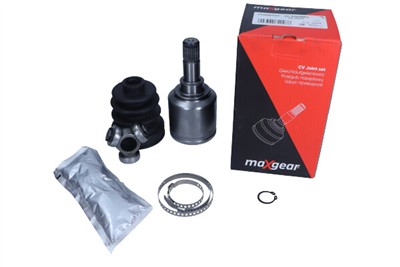 MAXGEAR 49-2835 Číslo výrobce: 26-5078MG. EAN: 5903364340926.