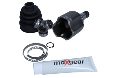 MAXGEAR 49-2836 Číslo výrobce: 26-5079MG. EAN: 5903364340933.