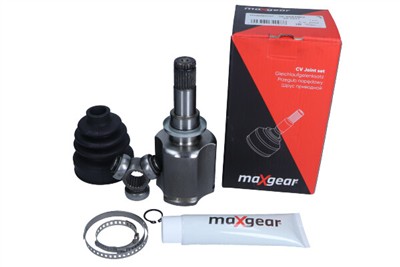 MAXGEAR 49-2836 Číslo výrobce: 26-5079MG. EAN: 5903364340933.