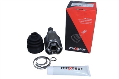 MAXGEAR 49-2846 Číslo výrobce: 26-5089MG. EAN: 5903364341039.