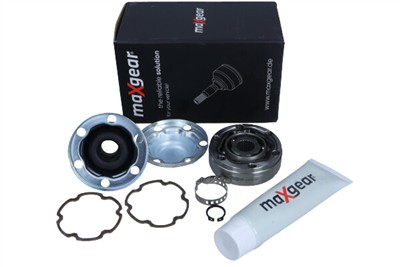 MAXGEAR 49-2867 Číslo výrobce: 26-5110MG. EAN: 5903364341244.