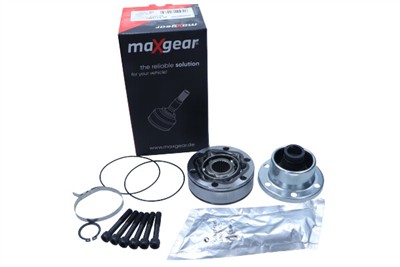 MAXGEAR 49-2873 Číslo výrobce: 26-5116MG. EAN: 5903364355739.