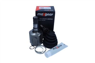 MAXGEAR 49-2883 Číslo výrobce: 26-5126MG. EAN: 5903766305226.