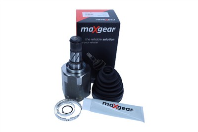 MAXGEAR 49-2890 Číslo výrobce: 26-5133MG. EAN: 5903766305295.