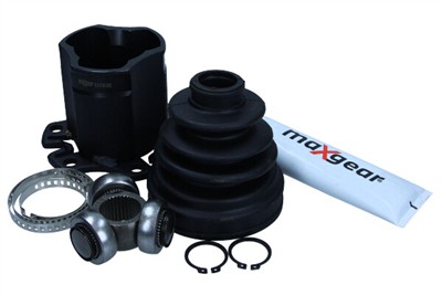 MAXGEAR 49-2894 Číslo výrobce: 26-5137MG. EAN: 5903766305332.