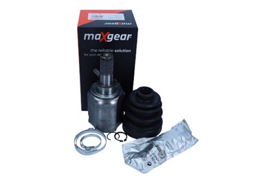 MAXGEAR 49-2904 Číslo výrobce: 26-5553MG. EAN: 5905141928440.