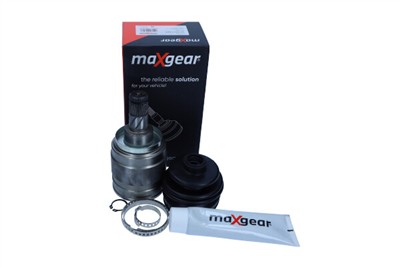 MAXGEAR 49-2909 Číslo výrobce: 26-5558MG. EAN: 5905141928495.