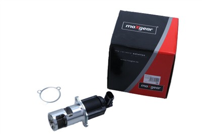 MAXGEAR 27-0153 EAN: 5907558579901.