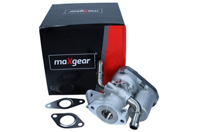 MAXGEAR 27-0189 EAN: 5901619503409.