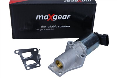 MAXGEAR 27-0234 EAN: 5901619525999.