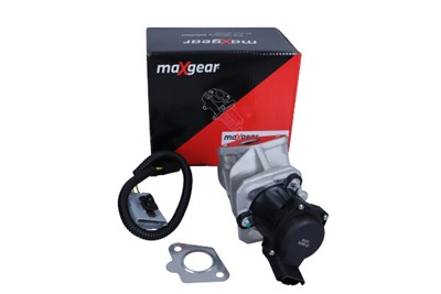 MAXGEAR 27-0235 EAN: 5901619526002.
