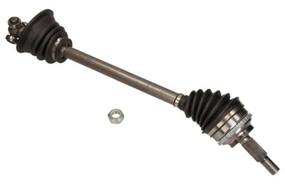 MAXGEAR 49-0560 Číslo výrobce: 27-0594MG. EAN: 5907558533408.