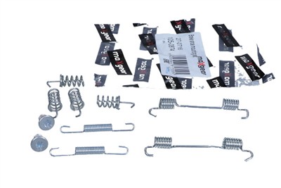 MAXGEAR 27-0716 EAN: 5903364317225.