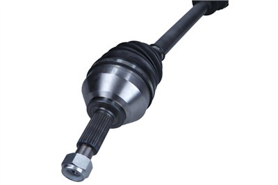 MAXGEAR 49-1197 Číslo výrobce: 27-1242MG. EAN: 5902659721112.