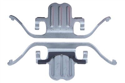 MAXGEAR 27-1458 EAN: 5903766310275.