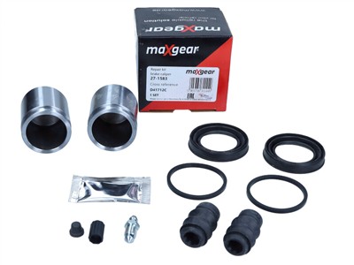 MAXGEAR 27-1583 EAN: 5903766311449.