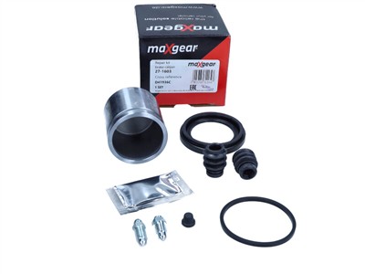 MAXGEAR 27-1603 EAN: 5903766311647.