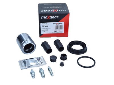 MAXGEAR 27-1604 EAN: 5903766311654.