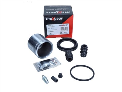 MAXGEAR 27-1614 EAN: 5903766311753.