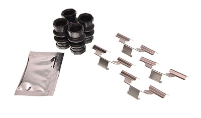 MAXGEAR 27-2581 EAN: 5905141952827.