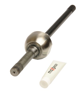 MAXGEAR 49-2437 Číslo výrobce: 27-3401MG. EAN: 5903364353131.