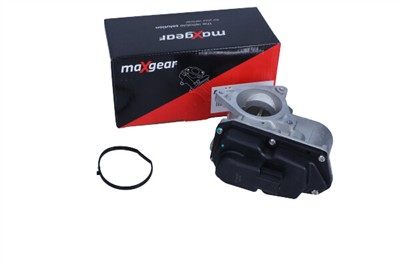 MAXGEAR 27-4031 EAN: 5903364334406.