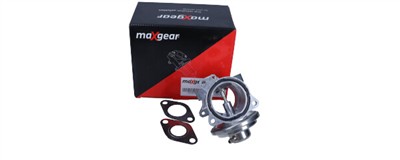 MAXGEAR 27-4085 EAN: 5903364337834.