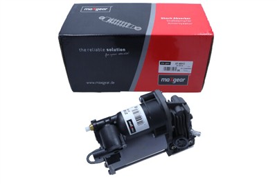 MAXGEAR 27-5012 EAN: 5903364334970.