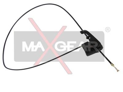 MAXGEAR 32-0019 Číslo výrobce: 9017500359/MG. EAN: 5907558573473.
