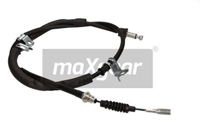 MAXGEAR 32-0752 EAN: 5902659771919.