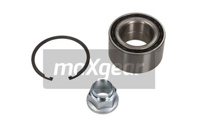 MAXGEAR 33-0943 EAN: 5902659741929.