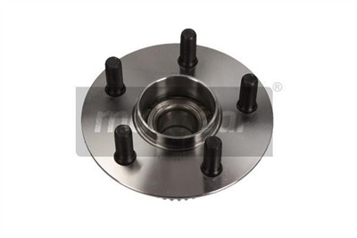 MAXGEAR 33-0965 EAN: 5902659742148.